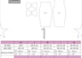 create professional sewing patterns, grading for any garments in PDF and dxf